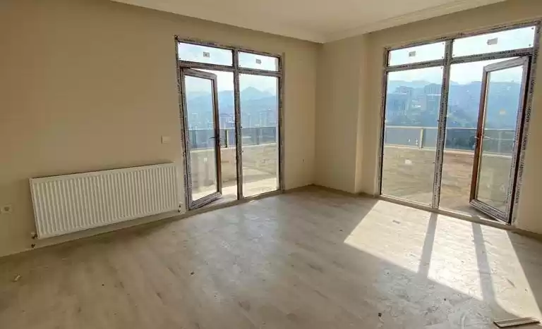 سكني عقار جاهز 2 غرف  نصف مفروش شقة  للبيع في الإسكندرية #41181 - 1  صورة 