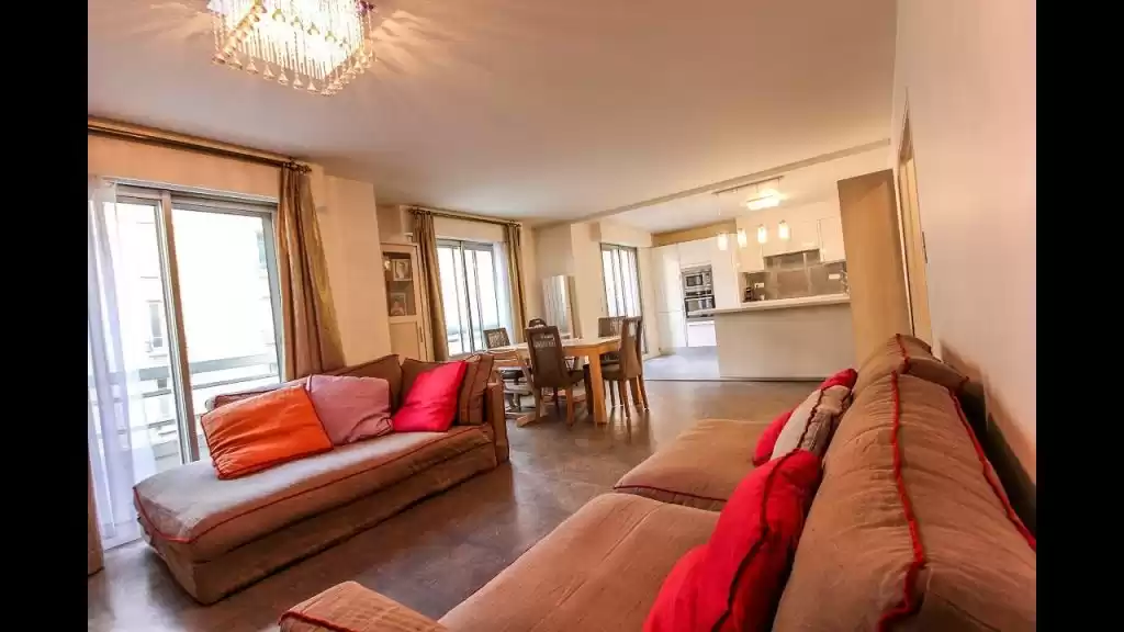 Résidentiel Propriété prête 2 chambres S / F Appartement  à vendre au Alexandrie #41192 - 1  image 
