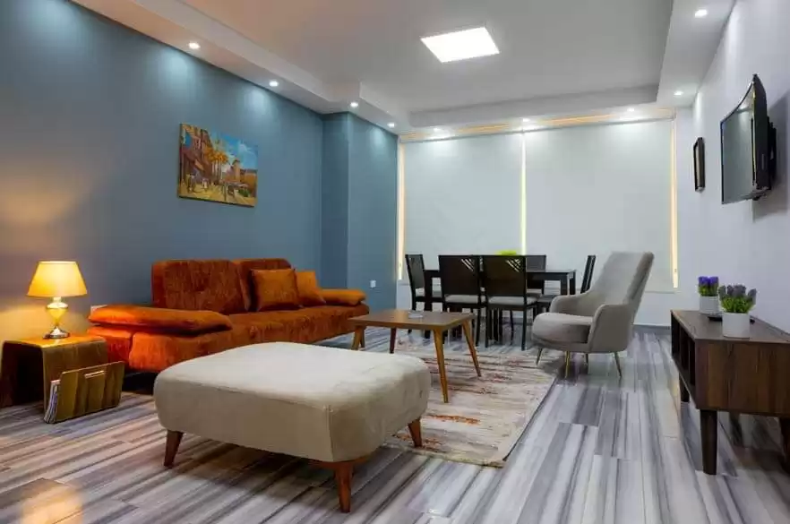 Residential Ready Property 6 Bedrooms F/F Standalone Villa  for sale in Al-Manamah #41277 - 1  image 