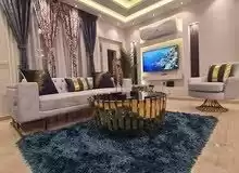 سكني عقار جاهز 2 غرف  نصف مفروش شقة  للبيع في القاهرة , محافظة-القاهرة‬ #41445 - 1  صورة 