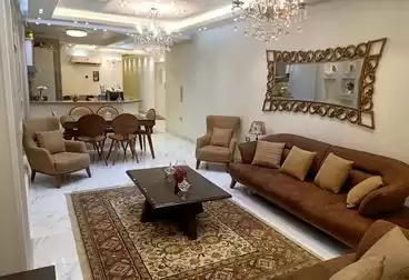 مسکونی املاک آماده 2 اتاق خواب F/F اپارتمان  برای فروش که در قاهره , قاهره-استان #41457 - 1  image 