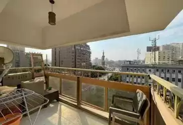 Residential Ready Property 3 Bedrooms S/F Penthouse  for sale in Cairo , Cairo-Governorate #41459 - 1  image 