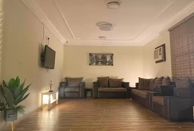 住宅 就绪物业 2 间卧室 顺丰 公寓  出售 在 开罗 , 开罗省 #41460 - 1  image 