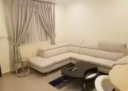 مسکونی املاک آماده 2 اتاق خواب S/F اپارتمان  برای فروش که در قاهره , قاهره-استان #41462 - 1  image 
