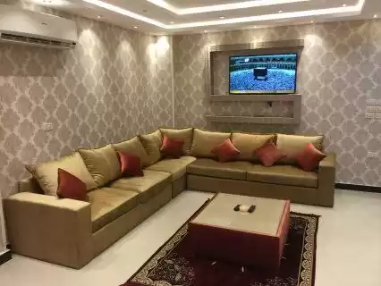 سكني عقار جاهز 2 غرف  نصف مفروش شقة  للبيع في القاهرة , محافظة-القاهرة‬ #41465 - 1  صورة 