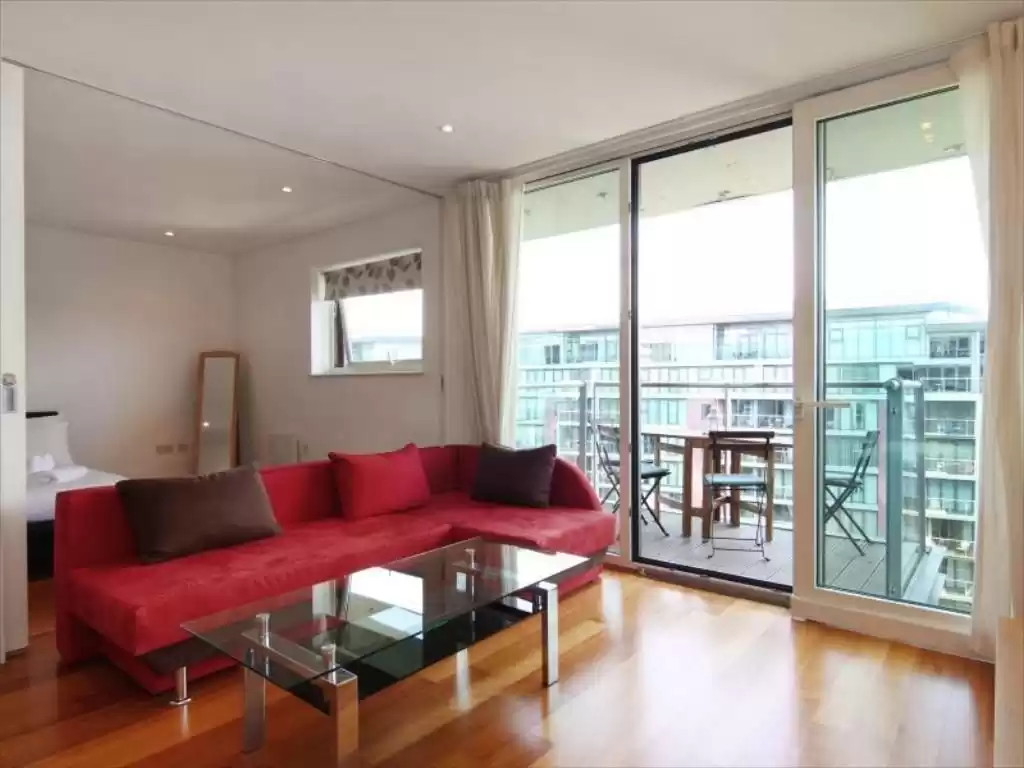 Residential Ready Property 3 Bedrooms S/F Penthouse  for sale in Cairo , Cairo-Governorate #41468 - 1  image 