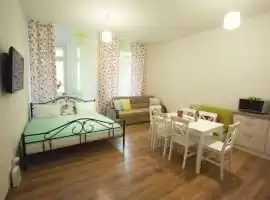 Residential Ready Property 2 Bedrooms S/F Apartment  for sale in Cairo , Cairo-Governorate #41476 - 1  image 