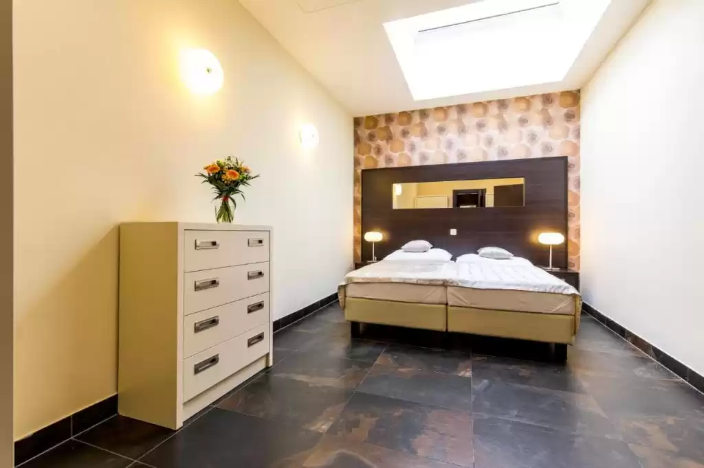 Residential Ready Property 2 Bedrooms S/F Apartment  for sale in Cairo , Cairo-Governorate #41480 - 1  image 