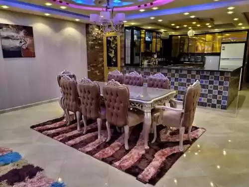 Wohn Klaar eigendom 2 Schlafzimmer F/F Wohnung  zu verkaufen in Kairo , Kairo-Gouvernement #41482 - 1  image 