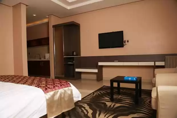 yerleşim Hazır Mülk 2 yatak odası S/F Apartman  satılık içinde Kahire #41490 - 1  image 