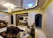 مسکونی املاک آماده 2 اتاق خواب F/F اپارتمان  برای فروش که در قاهره , قاهره-استان #41492 - 1  image 
