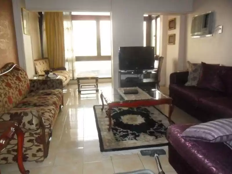 Residential Ready Property 2 Bedrooms F/F Apartment  for sale in Cairo , Cairo-Governorate #41503 - 1  image 