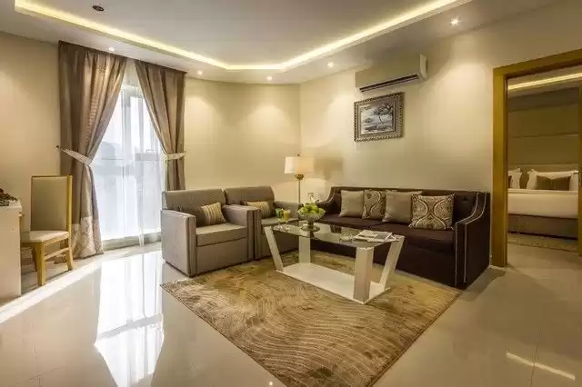 住宅 就绪物业 1+女仆卧室 顺丰 公寓  出售 在 开罗 , 开罗省 #41507 - 1  image 