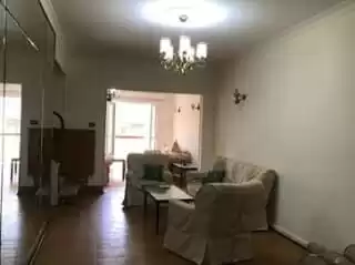 Residential Ready Property 2 Bedrooms S/F Apartment  for sale in Cairo , Cairo-Governorate #41522 - 1  image 