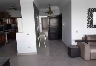 Wohn Klaar eigendom 2 Schlafzimmer F/F Wohnung  zu verkaufen in Kairo , Kairo-Gouvernement #41529 - 1  image 