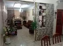 住宅 就绪物业 2 间卧室 U/F 公寓  出租 在 开罗 , 开罗省 #41547 - 1  image 