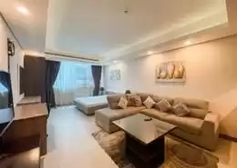 مسکونی املاک آماده 2 اتاق خواب F/F اپارتمان  برای فروش که در قاهره , قاهره-استان #41563 - 1  image 
