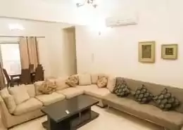 Residencial Listo Propiedad 2 dormitorios F / F Apartamento  venta en El-Cairo , Gobernación-de-El-Cairo #41565 - 1  image 