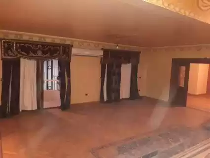 Жилой Готовая недвижимость 2 спальни С/Ж Квартира  продается в Каир , Каир-губернаторство #41567 - 1  image 