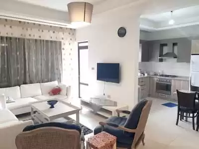住宅 就绪物业 2 间卧室 楼/楼 公寓  出售 在 开罗 , 开罗省 #41572 - 1  image 