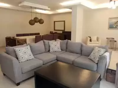 سكني عقار جاهز 2 غرف  نصف مفروش شقة  للبيع في القاهرة , محافظة-القاهرة‬ #41579 - 1  صورة 