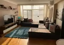 Residential Ready Property 2 Bedrooms F/F Apartment  for sale in Cairo , Cairo-Governorate #41584 - 1  image 