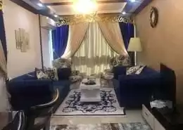 Residential Ready Property 2 Bedrooms S/F Apartment  for sale in Cairo , Cairo-Governorate #41640 - 1  image 