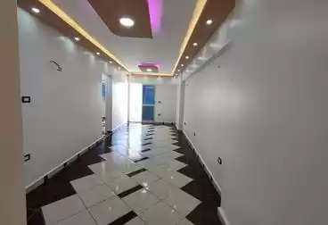 Résidentiel Propriété prête 2 chambres U / f Appartement  à vendre au Le-Caire , Gouvernorat-du-Caire #41649 - 1  image 