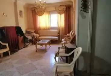 سكني عقار جاهز 2 غرف  غير مفروش شقة  للبيع في القاهرة , محافظة-القاهرة‬ #41652 - 1  صورة 