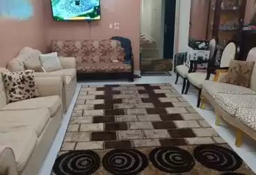 Residencial Listo Propiedad 2 dormitorios S / F Apartamento  venta en El-Cairo , Gobernación-de-El-Cairo #41655 - 1  image 