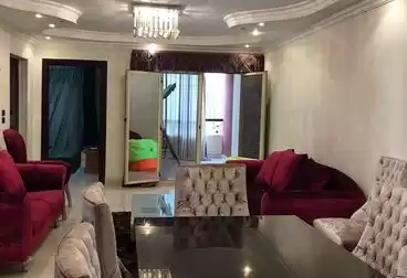 Residential Ready Property 2 Bedrooms S/F Apartment  for sale in Cairo , Cairo-Governorate #41668 - 1  image 