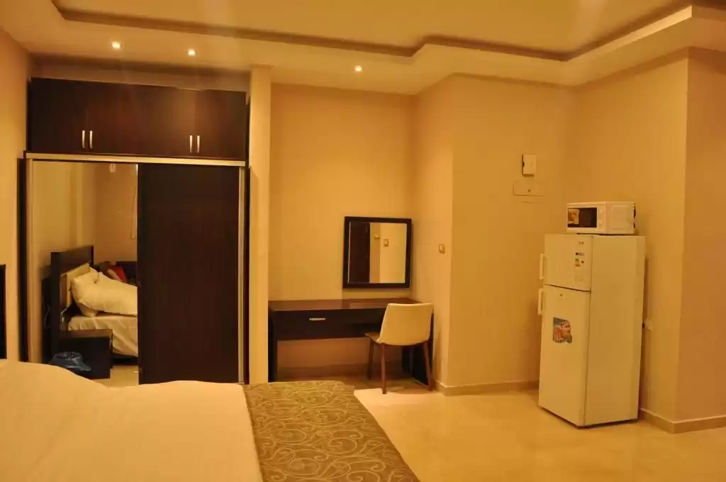 Residencial Listo Propiedad 2 dormitorios S / F Apartamento  venta en El-Cairo , Gobernación-de-El-Cairo #41682 - 1  image 