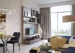 yerleşim Hazır Mülk 2 yatak odası S/F Apartman  satılık içinde Kahire #41694 - 1  image 