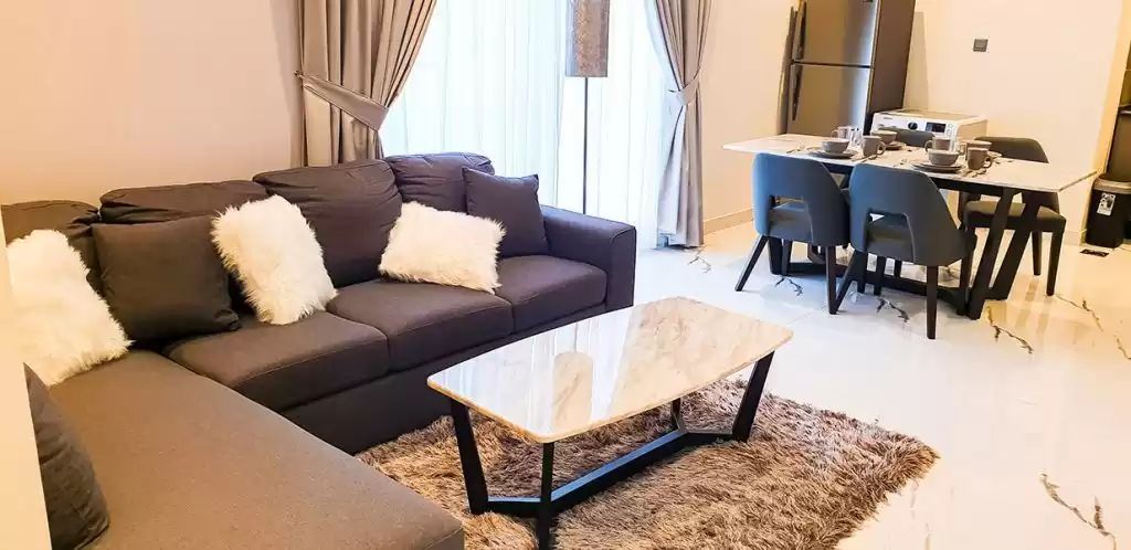 Residencial Listo Propiedad 2 dormitorios S / F Apartamento  venta en El-Cairo , Gobernación-de-El-Cairo #41700 - 1  image 