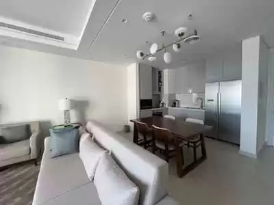 住宅 就绪物业 2 间卧室 顺丰 公寓  出售 在 开罗 , 开罗省 #41723 - 1  image 