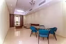 مسکونی املاک آماده 2 اتاق خواب U/F اپارتمان  برای فروش که در قاهره , قاهره-استان #41728 - 1  image 