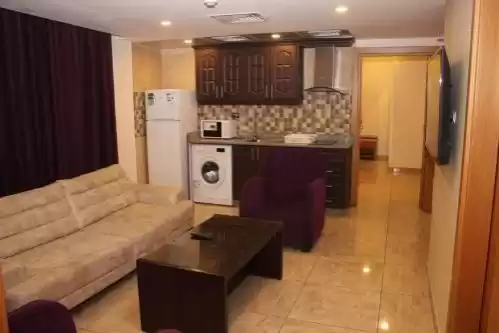 住宅 就绪物业 2 间卧室 顺丰 公寓  出售 在 开罗 , 开罗省 #41731 - 1  image 