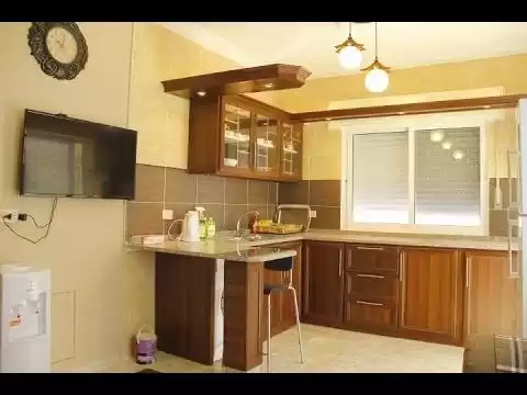 住宅 就绪物业 2 间卧室 顺丰 公寓  出售 在 开罗 , 开罗省 #41752 - 1  image 