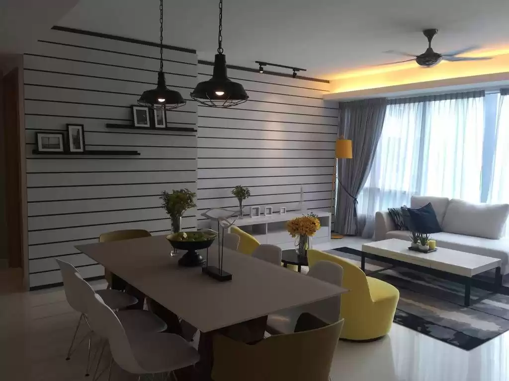 Residential Ready Property 2 Bedrooms U/F Apartment  for sale in Cairo , Cairo-Governorate #41756 - 1  image 
