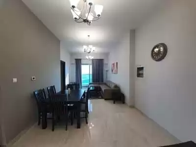 住宅 就绪物业 2 间卧室 顺丰 公寓  出售 在 开罗 , 开罗省 #41763 - 1  image 