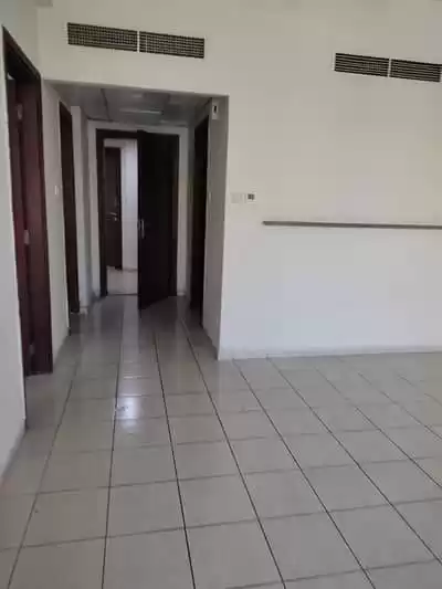 Жилой Готовая недвижимость 2 спальни С/Ж Квартира  продается в Каир , Каир-губернаторство #41767 - 1  image 