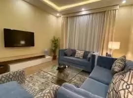 مسکونی املاک آماده 2 اتاق خواب S/F اپارتمان  برای فروش که در قاهره , قاهره-استان #41771 - 1  image 