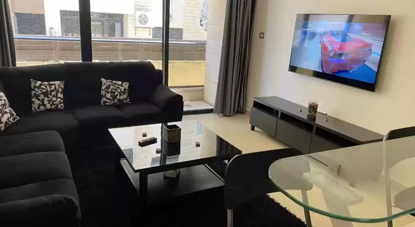 Residential Ready Property 2 Bedrooms U/F Apartment  for sale in Cairo , Cairo-Governorate #41773 - 1  image 