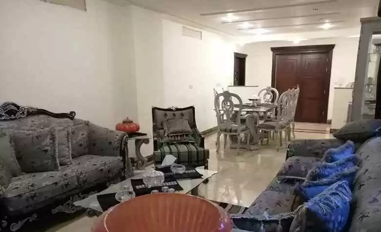 Residencial Listo Propiedad 2 dormitorios F / F Apartamento  venta en El-Cairo , Gobernación-de-El-Cairo #41784 - 1  image 
