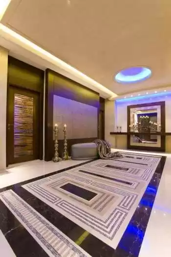 Wohn Klaar eigendom 2 Schlafzimmer F/F Wohnung  zu verkaufen in Kairo , Kairo-Gouvernement #41854 - 1  image 