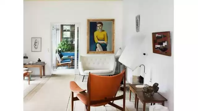 Residential Ready Property 2 Bedrooms U/F Apartment  for sale in Cairo , Cairo-Governorate #41868 - 1  image 