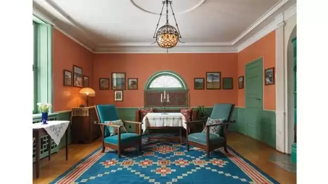 Residential Ready Property 2 Bedrooms U/F Apartment  for sale in Cairo , Cairo-Governorate #41874 - 1  image 