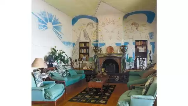مسکونی املاک آماده 2 اتاق خواب F/F اپارتمان  برای فروش که در قاهره , قاهره-استان #41878 - 1  image 