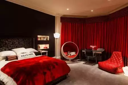 Residential Ready Property 2 Bedrooms U/F Apartment  for sale in Cairo , Cairo-Governorate #41904 - 1  image 