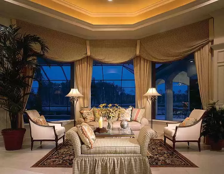 مسکونی املاک آماده 2 اتاق خواب U/F اپارتمان  برای فروش که در قاهره , قاهره-استان #41910 - 1  image 